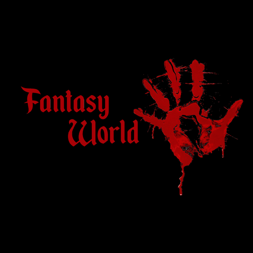 Prostě Fantasy World